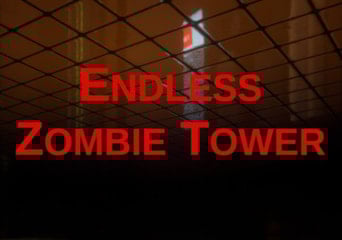 Endless Zombie Tower EN Global Steam
