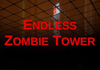 Endless Zombie Tower Global Steam