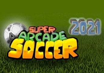 Super Arcade Soccer 2021 EN Global Steam