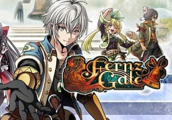 Fernz Gate EN Argentina Xbox One Xbox Series Xbox Windows
