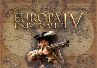 Europa Universalis IV North America Steam