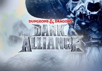 Dungeons and Dragons: Dark Alliance EN Global Steam