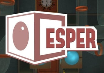 Esper VR Global Steam