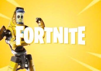 Fortnite - P-1000's Challenge Pack DLC EN Turkey Xbox One Xbox Series