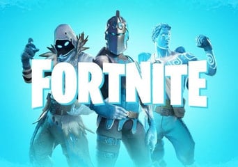 Fortnite - Frozen Legends Pack DLC EN United States Xbox One Xbox Series