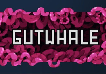 Gutwhale EN Argentina Xbox One Xbox Series
