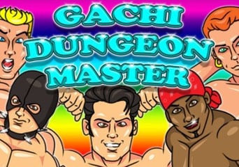 Gachi Dungeon Master EN Global Steam