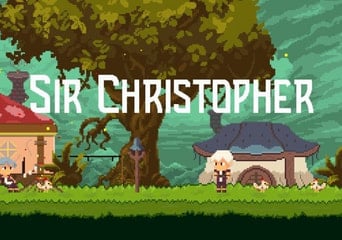 Sir Christopher EN/RU Global Steam