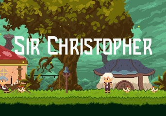 Sir Christopher EN/RU Global Steam