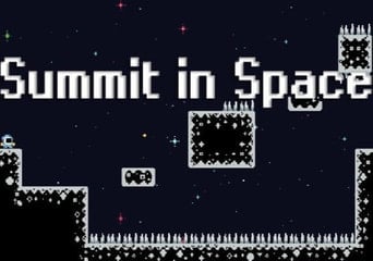 Summit in Space Global Steam