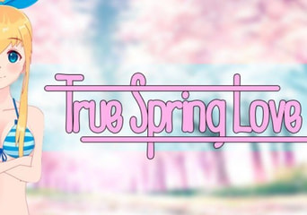 True Spring Love (PC) Steam Key Global