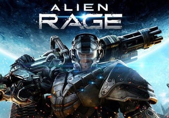 Alien Rage Global Steam