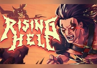 Rising Hell EN Argentina Xbox One Xbox Series