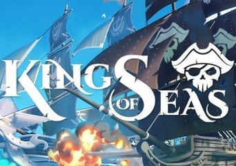 King of Seas EN Argentina Xbox One Xbox Series