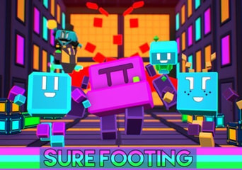 Sure Footing EU Xbox One/Series