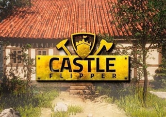 Castle Flipper EN/DE/FR/IT/PL/RU/ZH/ES Global Steam