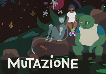 Mutazione EN Argentina Xbox One Xbox Series