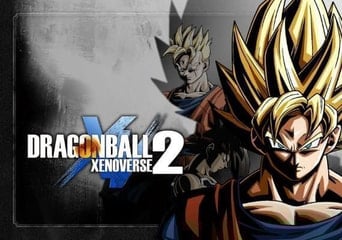 Dragon Ball: Xenoverse 2 - Super Pass DLC EU Xbox One/Series