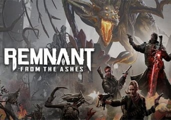 Remnant: From the Ashes - Swamps of Corsus DLC Argentina Xbox One/Series