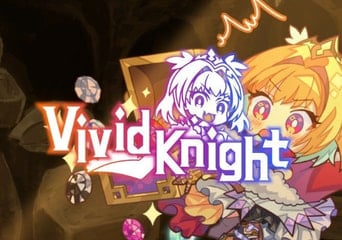 Vivid Knight EN/JA/KO/ZH EU Steam Gift