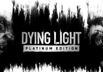Dying Light Platinum Edition EN EU Xbox One Xbox Series