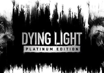 Dying Light Platinum Edition EN United States Xbox One Xbox Series