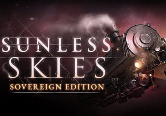 Sunless Skies Sovereign Edition Argentina Xbox One/Series