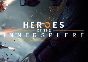 Mechwarrior 5: Mercenaries - Heroes of the Inner Sphere DLC EN/DE/FR/RU Global Steam