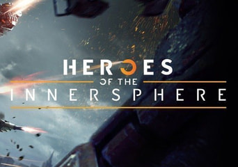 Mechwarrior 5: Mercenaries - Heroes of the Inner Sphere DLC Global Steam