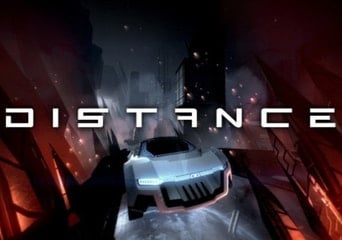 Distance Global Steam