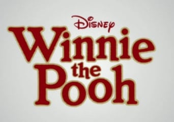 Disney Winnie the Pooh EU Steam