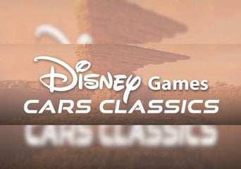 Disney Cars Classics EN/DE/FR/PL/ES Global Steam