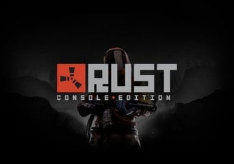 Rust Console Edition EN United States Xbox One Xbox Series
