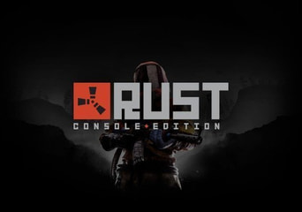Rust Console Edition United States Xbox One/Series