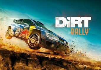 DiRT: Rally EN/DE/FR United States Steam