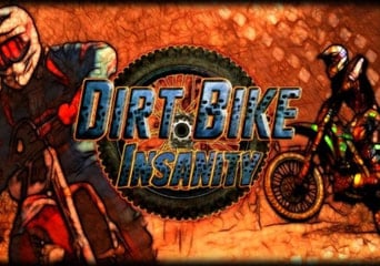 Dirt Bike Insanity Global Steam