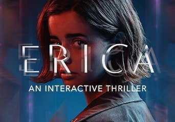 Erica EU Steam Gift