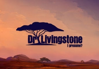 Dr Livingstone, I Presume? EN Global Steam