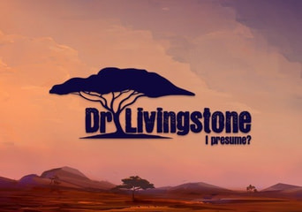 Dr Livingstone, I Presume? EN Global Steam
