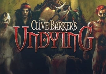 Clive Barker's Undying EN Global GOG
