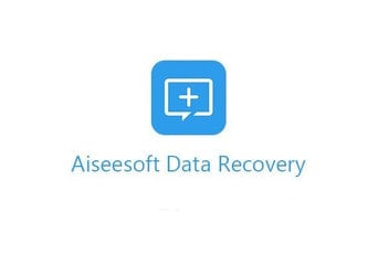 Aiseesoft Data Recovery 1 Year 1 PC EN Global Software License