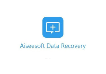 Aiseesoft Data Recovery 1 Year 1 PC EN Global Software License
