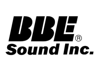 BBE Sound: Sonic Sweet VST Global Software License