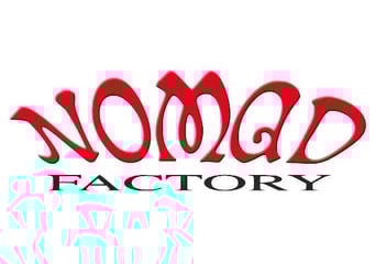 Nomad Factory: MAGMA VST EN Global Software License
