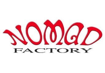 Nomad Factory: Garbage LSD VST EN Global Software License