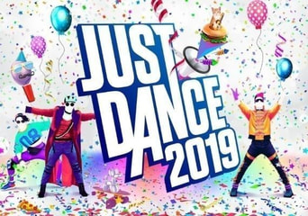Just Dance 2019 EN EU Nintendo Switch