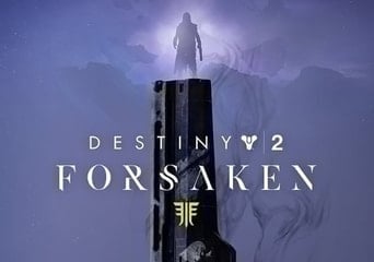 Destiny 2: Forsaken DLC EN/DE/FR/IT/ES United States PS4