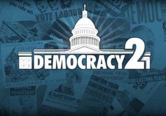 Democracy 2 EN Global Steam