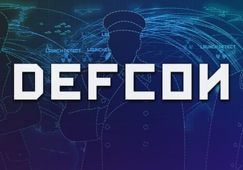 DEFCON EN/DE/FR/IT/ES Global GOG