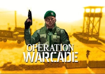 Operation Warcade VR EN Global Steam